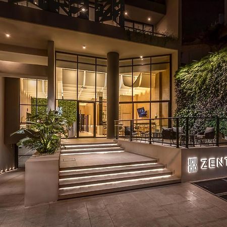 Zentrum - Stay & Residences By Ava Asuncion Buitenkant foto